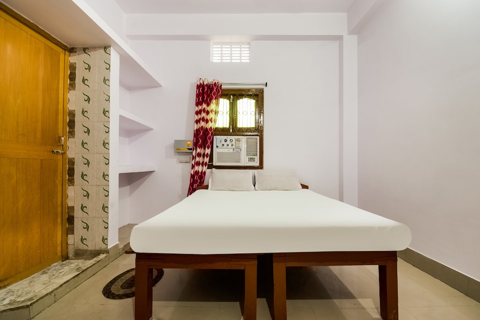 SPOT ON 39895 Shivam Guest House 2, Patna Station, Patna