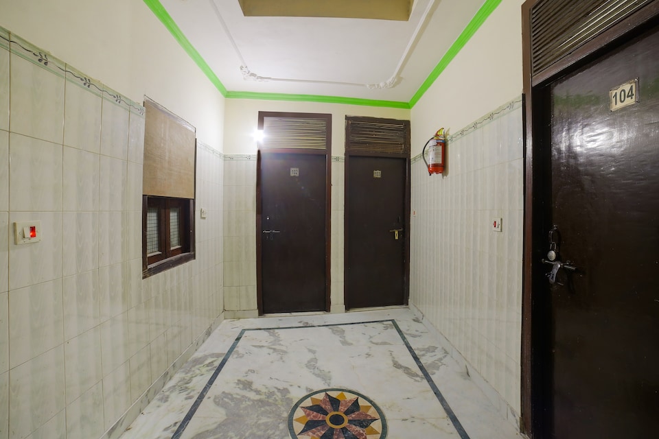  Hotel O Shyam Palace DX, Paharganj Delhi, Delhi