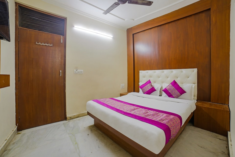 Hotel O Shyam Palace DX, Paharganj Delhi, दिल्ली