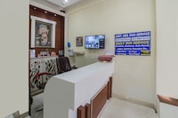  Hotel O Shyam Palace DX
