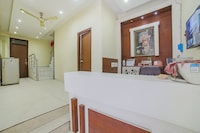  Hotel O Shyam Palace DX