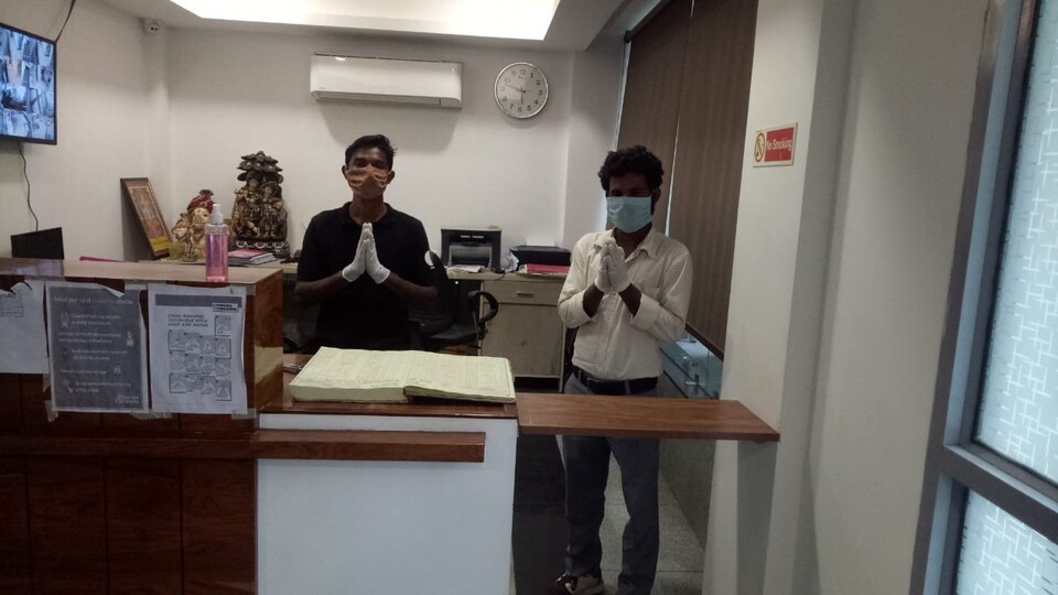 Capital O 39909 Happy Homes, Airport-Dwarka Delhi, Delhi