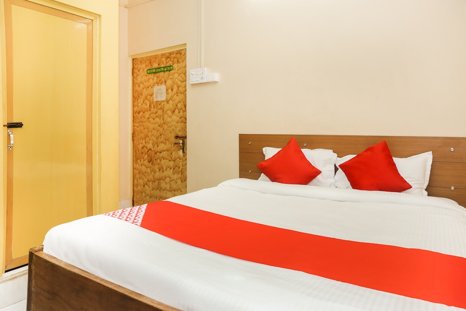 OYO 39921 Hotel Residency , Agartala, Agartala