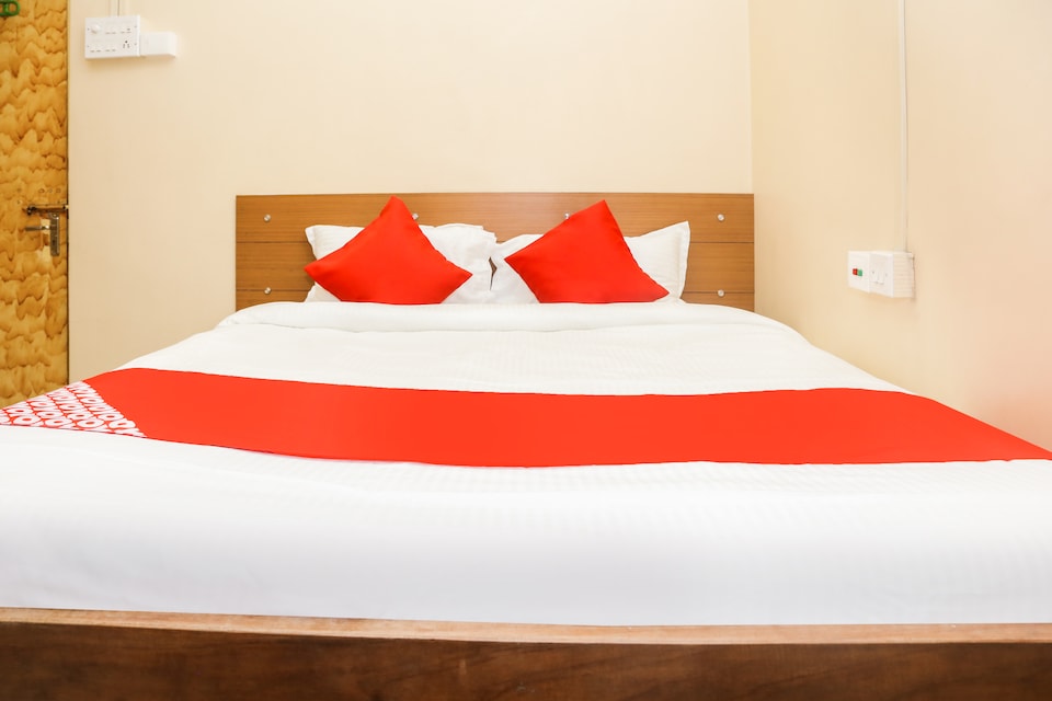 OYO 39921 Hotel Residency , Agartala, Agartala