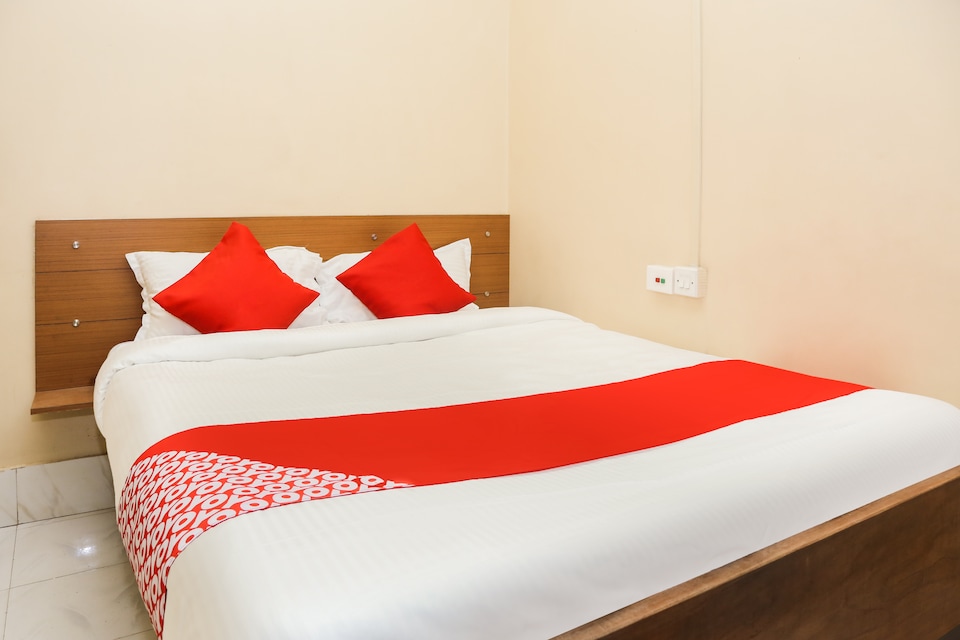 OYO 39921 Hotel Residency , Agartala, Agartala