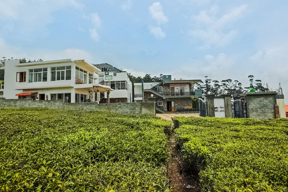 OYO 39924 Silver Bett Resorts, Ooty Kotagiri Road, Ooty