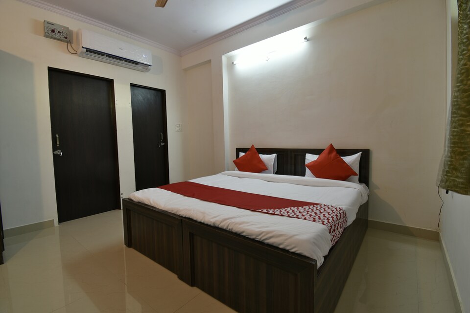 OYO 39929 Shree Niwas, C Scheme Jaipur, Jaipur