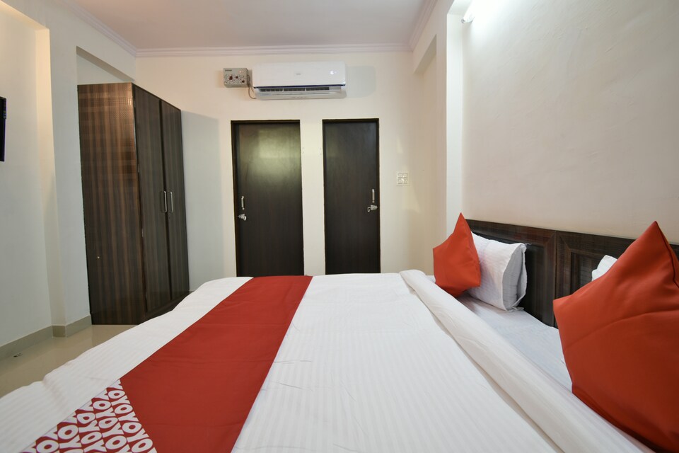 OYO 39929 Shree Niwas, C Scheme Jaipur, Jaipur