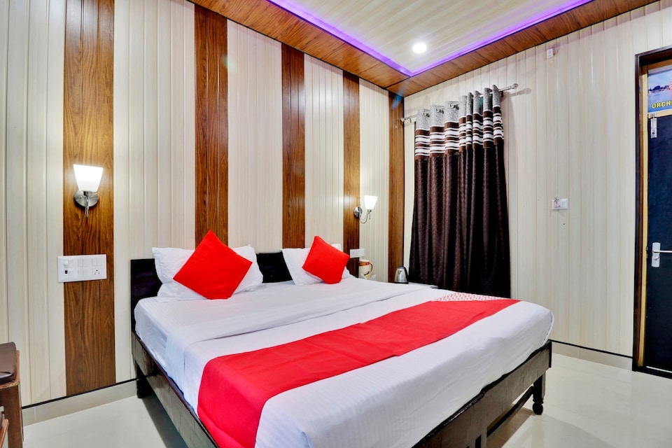 OYO 39937 Bundeli Farm Resort, Orchha, Orchha
