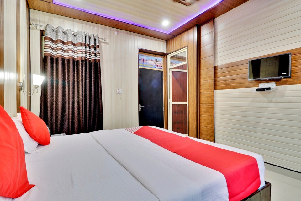 OYO 39937 Bundeli Farm Resort, Orchha, Orchha