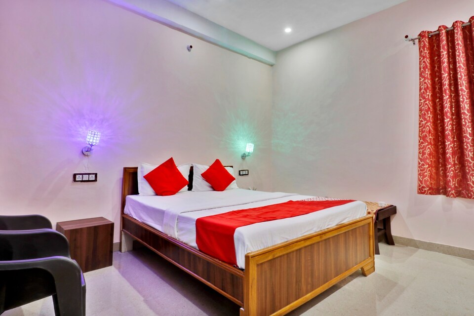 OYO 39937 Bundeli Farm Resort, Orchha, Orchha