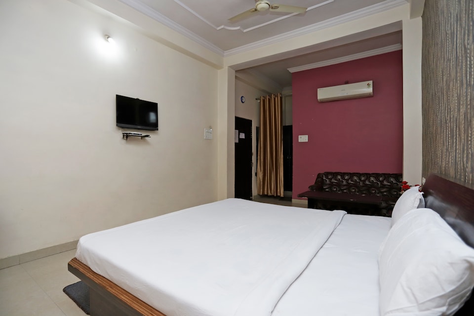 SPOT ON 39940 Shree Shine, Satna, Satna