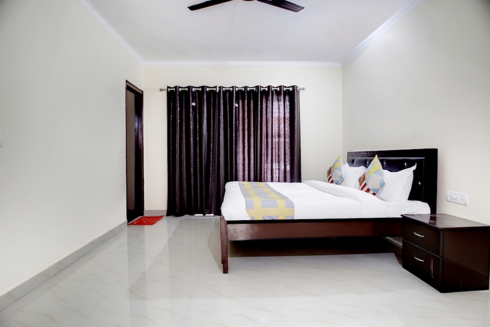 OYO Home 39941 Studio Hill View Stay Bhowali, Bhowali Nainital, Nainital