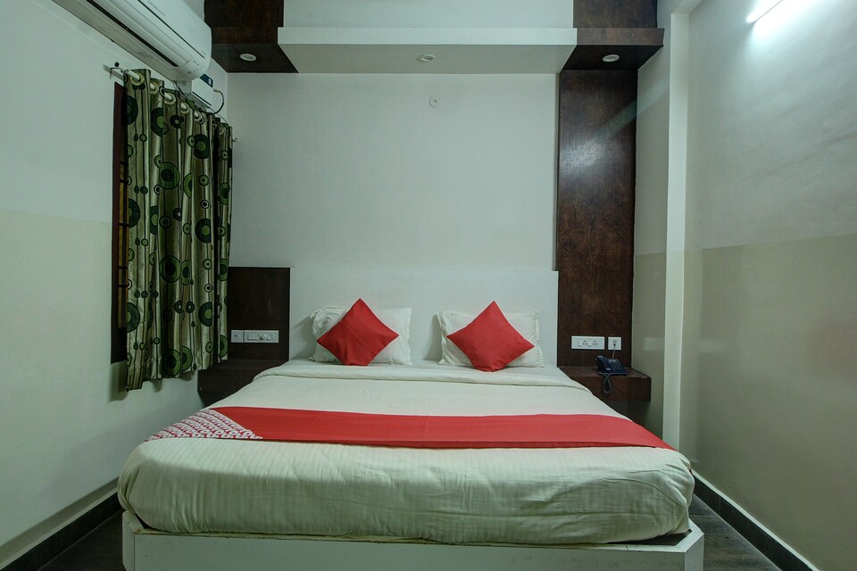 OYO 39942 Temple Stays, Kumbakonam, Kumbakonam
