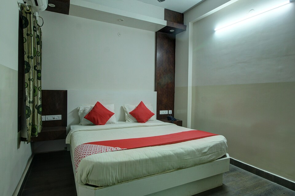 OYO 39942 Temple Stays, Kumbakonam, Kumbakonam