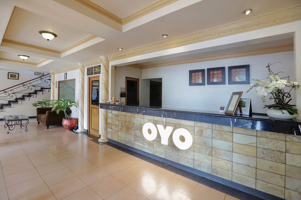 OYO 919 Hotel Kalisma, Tanah Abang, Jakarta