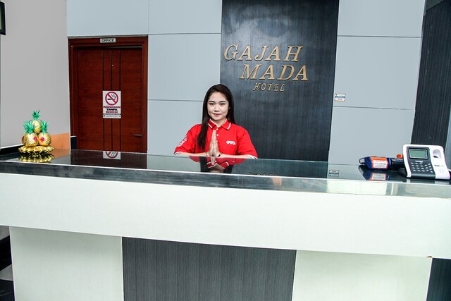 Hotel Gajah Mada
