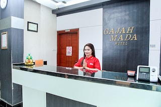 Hotel Gajah Mada