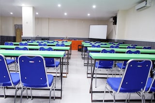 Hotel Gajah Mada