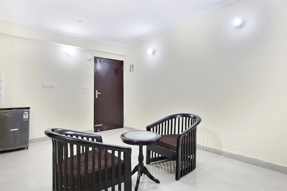 OYO Home 39943 Graceful 1bhk Bhowali, Bhowali Nainital, Nainital