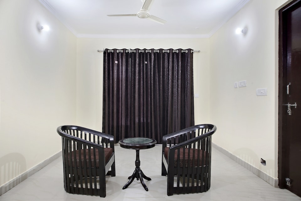 OYO Home 39943 Graceful 1bhk Bhowali, Bhowali Nainital, Nainital