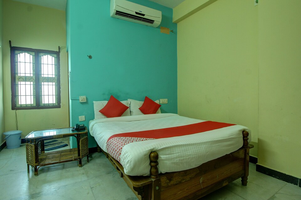 OYO 39945 Thanga Inbavalli Residency, Sirkazhi, Sirkazhi