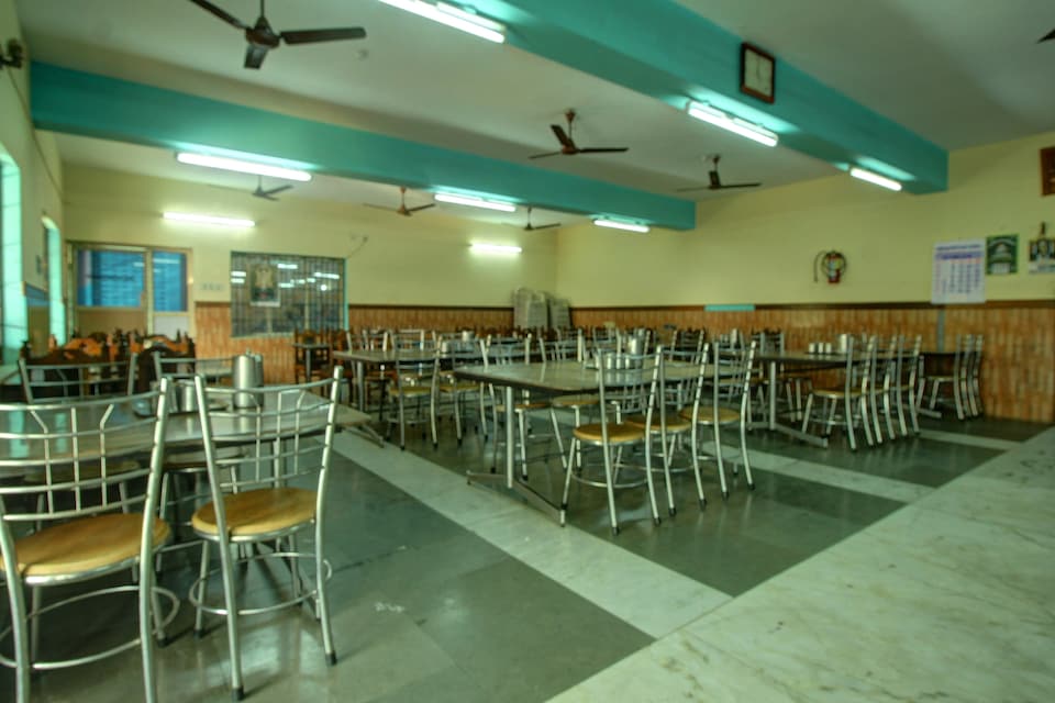 OYO 39945 Thanga Inbavalli Residency, Sirkazhi, Sirkazhi