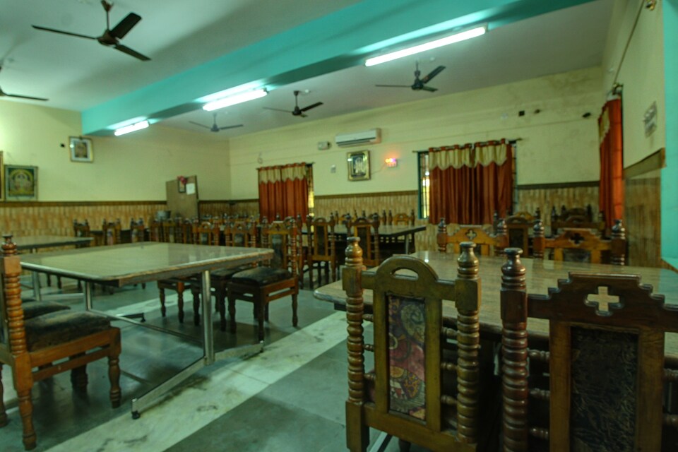 OYO 39945 Thanga Inbavalli Residency, Sirkazhi, Sirkazhi