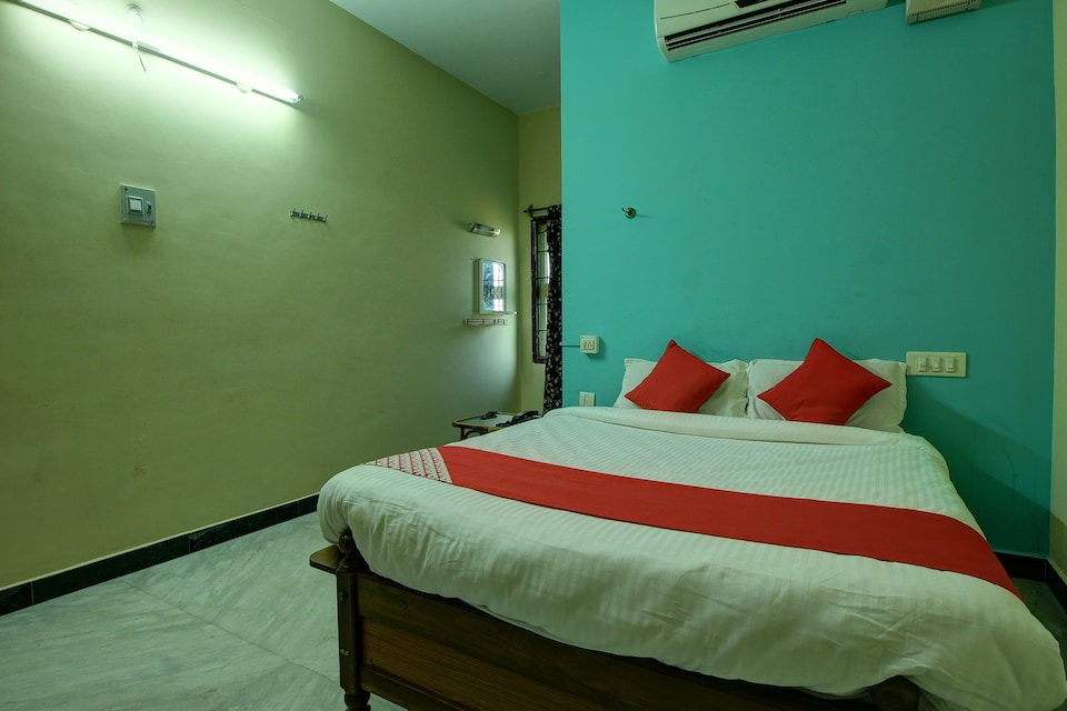 OYO 39945 Thanga Inbavalli Residency, Sirkazhi, Sirkazhi