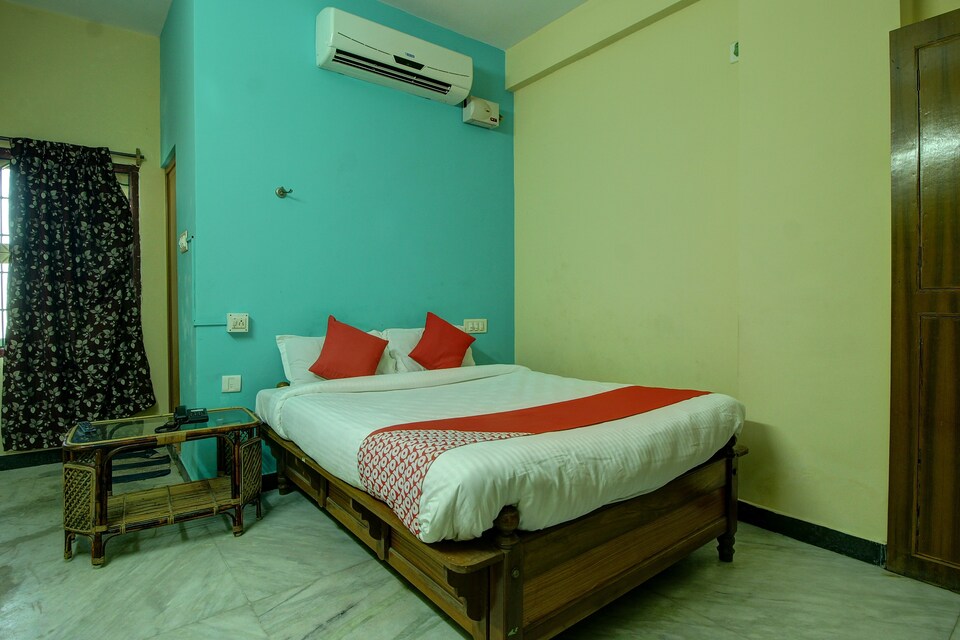 OYO 39945 Thanga Inbavalli Residency, Sirkazhi, Sirkazhi