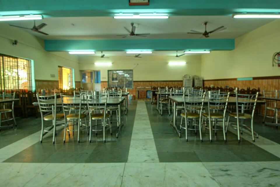 OYO 39945 Thanga Inbavalli Residency, Sirkazhi, Sirkazhi