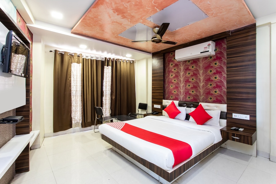 Collection O 3767 Hotel Gopal Palace, MG Road Indore, Indore