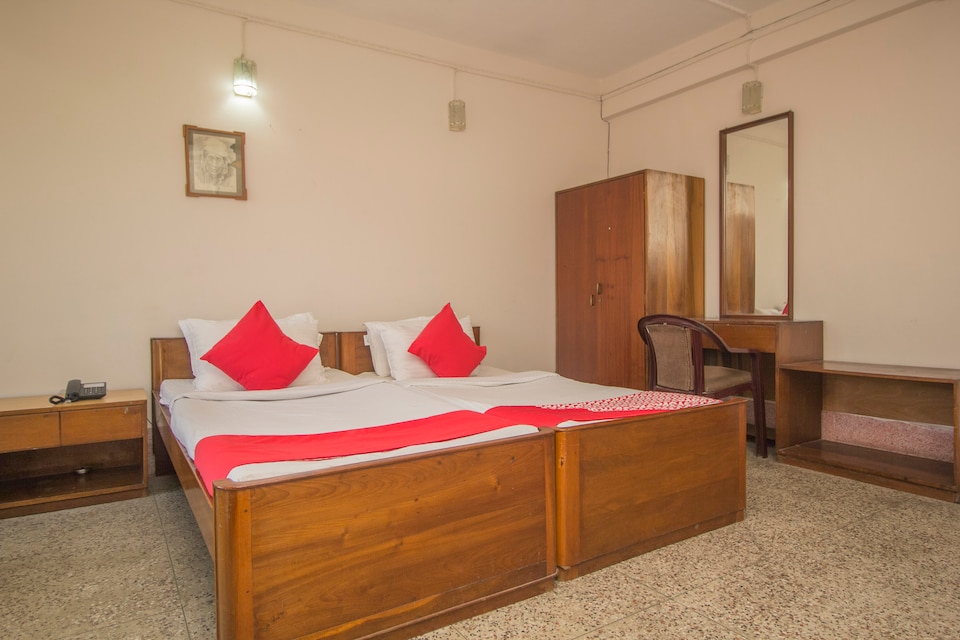 OYO 39946 Delight Homestay, Kalimpong, Kalimpong