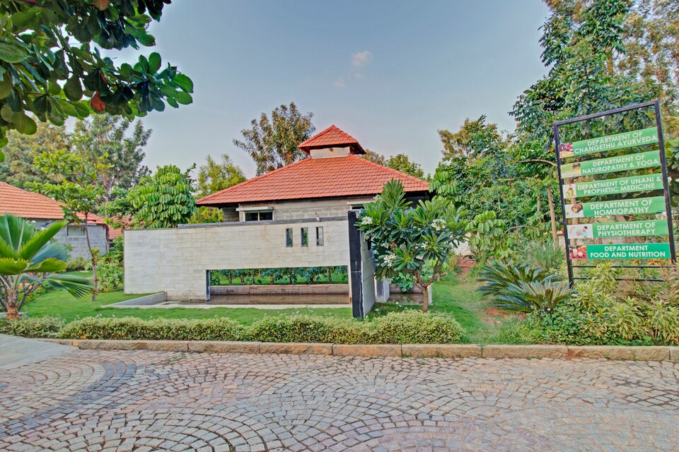 OYO 39947 Holistic Life Care, Electronic City Phase 1 Bangalore, Bangalore