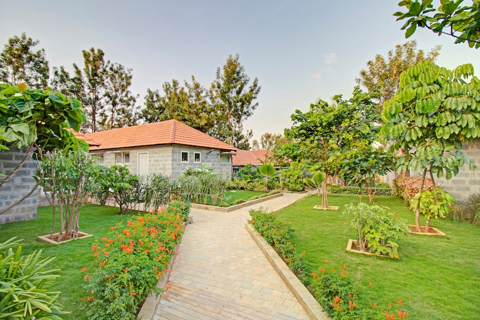OYO 39947 Holistic Life Care, Electronic City Phase 1 Bangalore, Bangalore