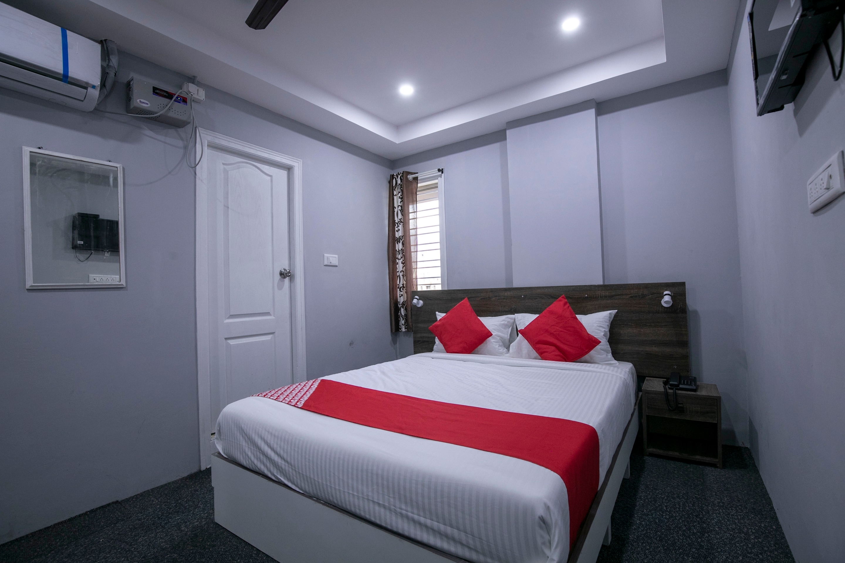Budget Hotels in Hrbr Layout, Bangalore Starting ₹603 Upto 79 OFF