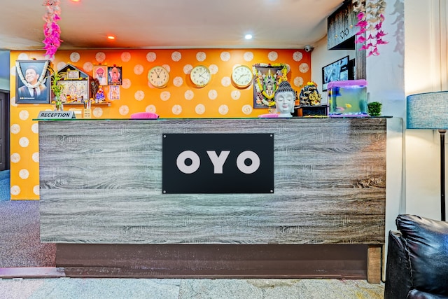 Hotel O by OYO Sri Sai sevalal comfort's