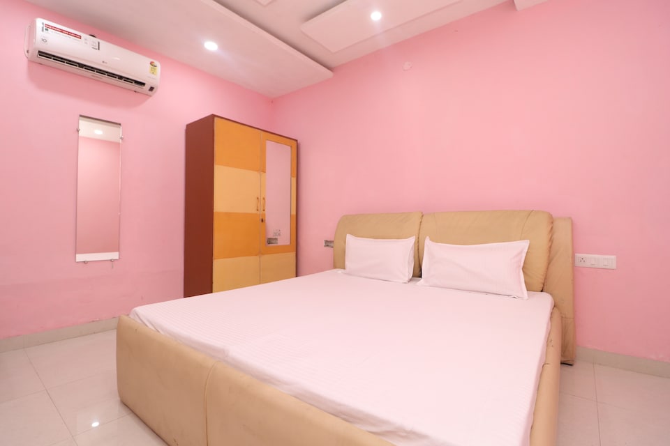 OYO 39951 Multani Residency, Jalandhar, Jalandhar