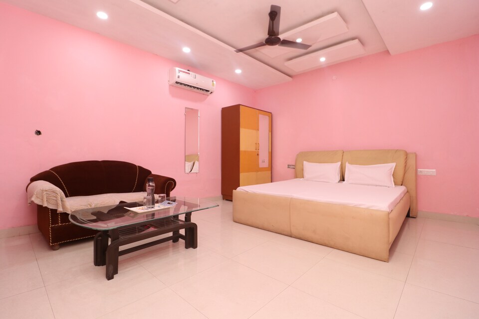OYO 39951 Multani Residency, Jalandhar, Jalandhar