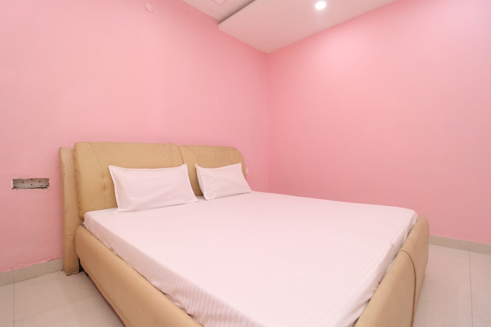 OYO 39951 Multani Residency, Jalandhar, Jalandhar