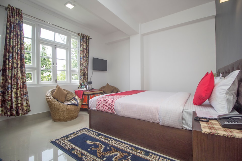 OYO 39954 Angel's Homestay, Gangtok, Gangtok