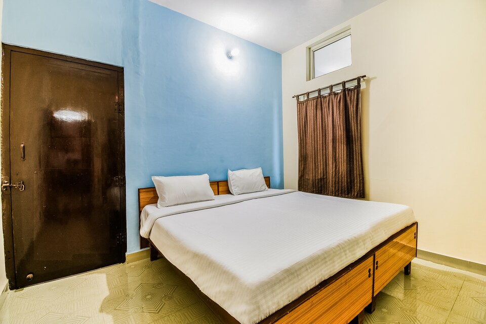 SPOT ON 39955 Annapurna Pinkcity Hotel, Amer, Jaipur