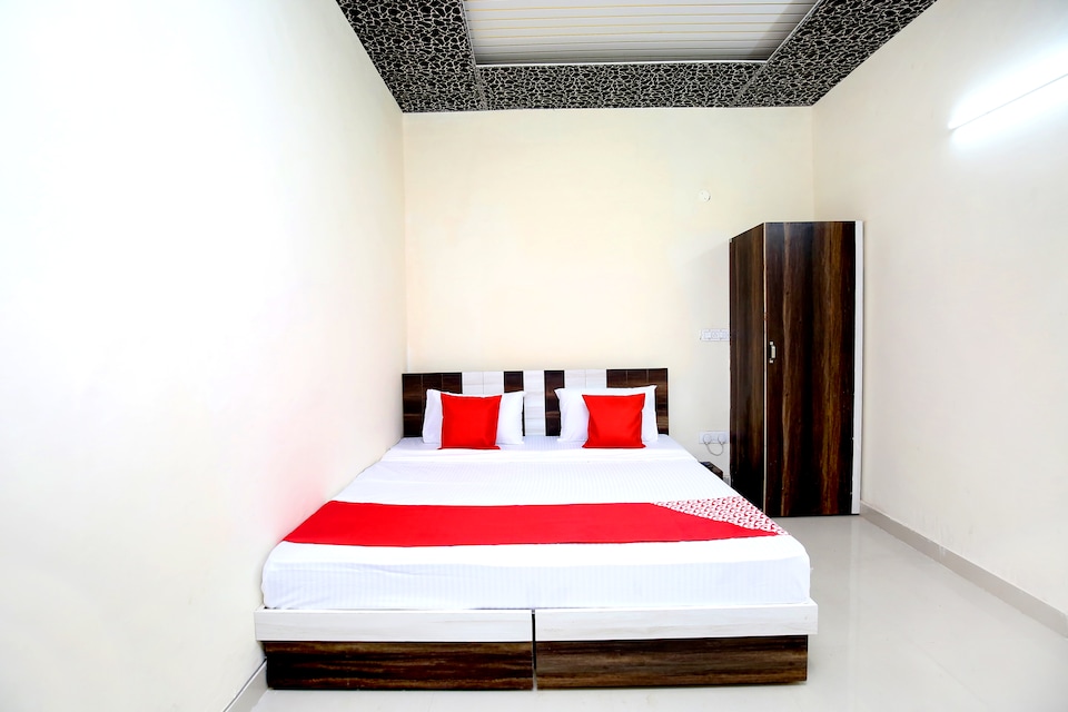 OYO Hotel Hc King, Mohali, Mohali