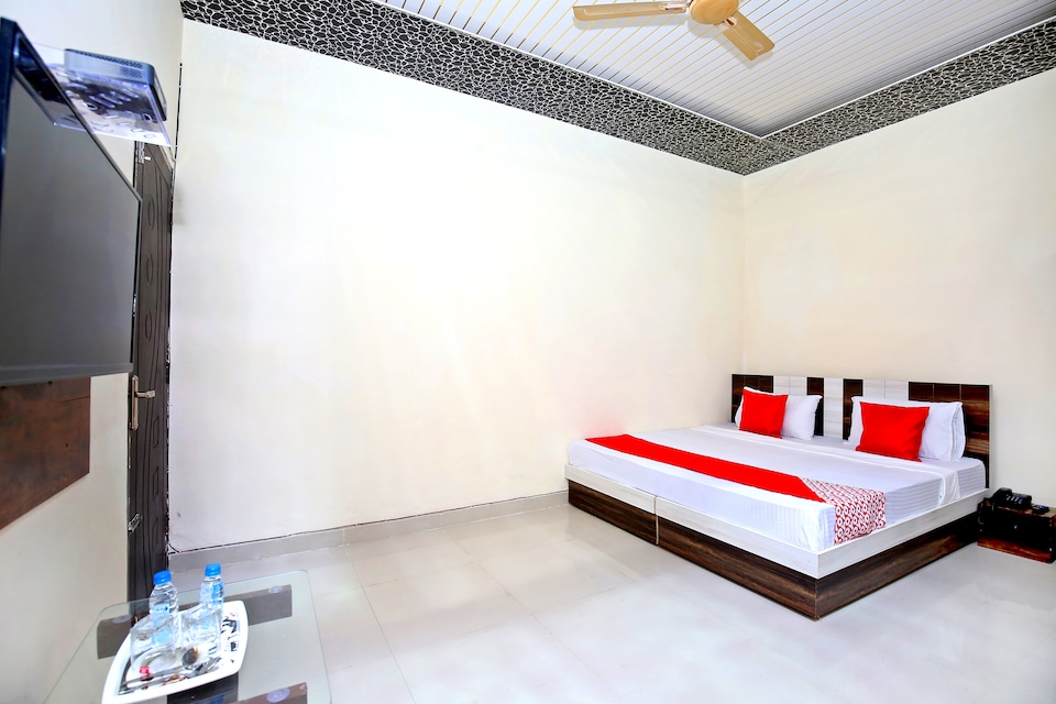 OYO Hotel Hc King, Mohali, Mohali