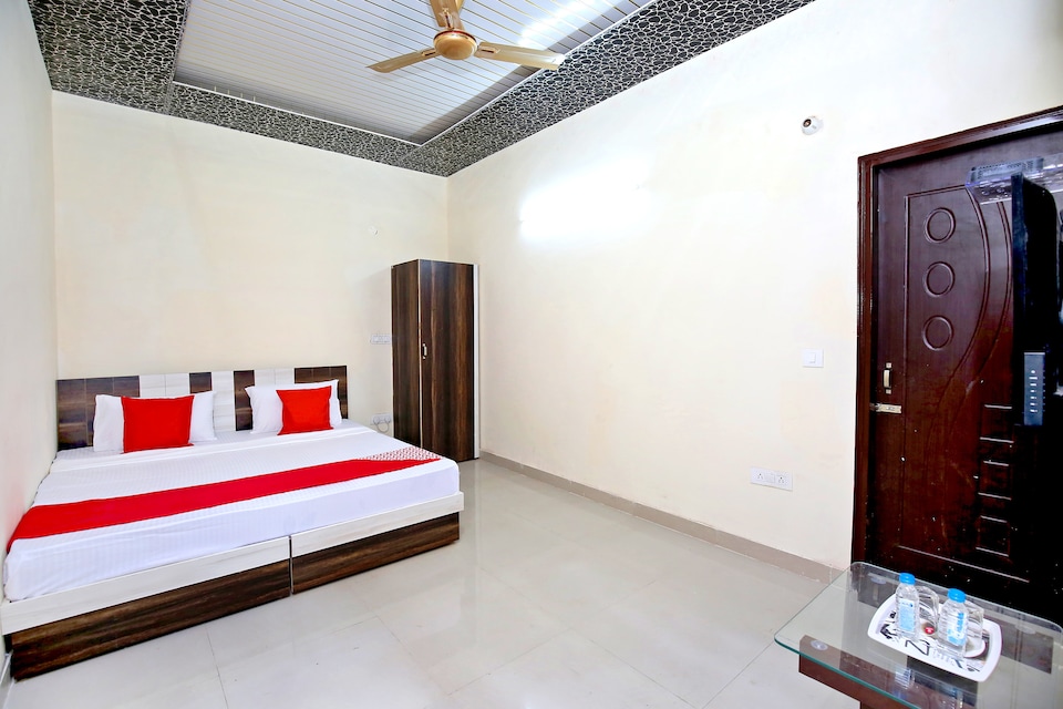 OYO Hotel Hc King, Mohali, Mohali