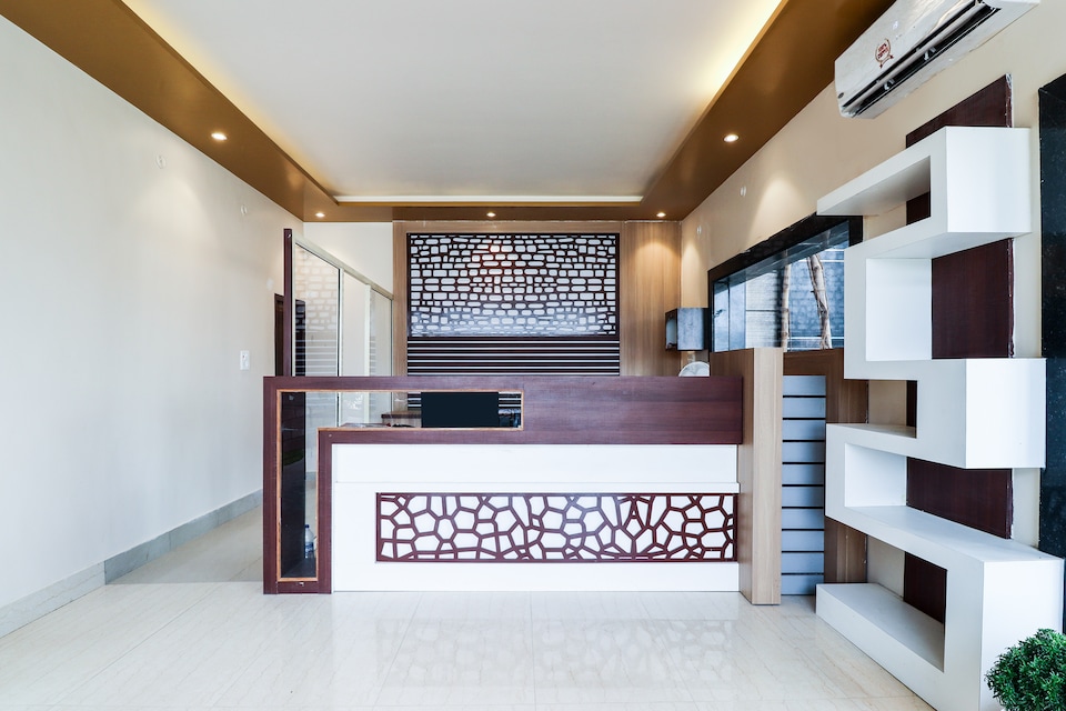 OYO 39959 Hotel Bandhan Bahraich, Bahraich, Bahraich