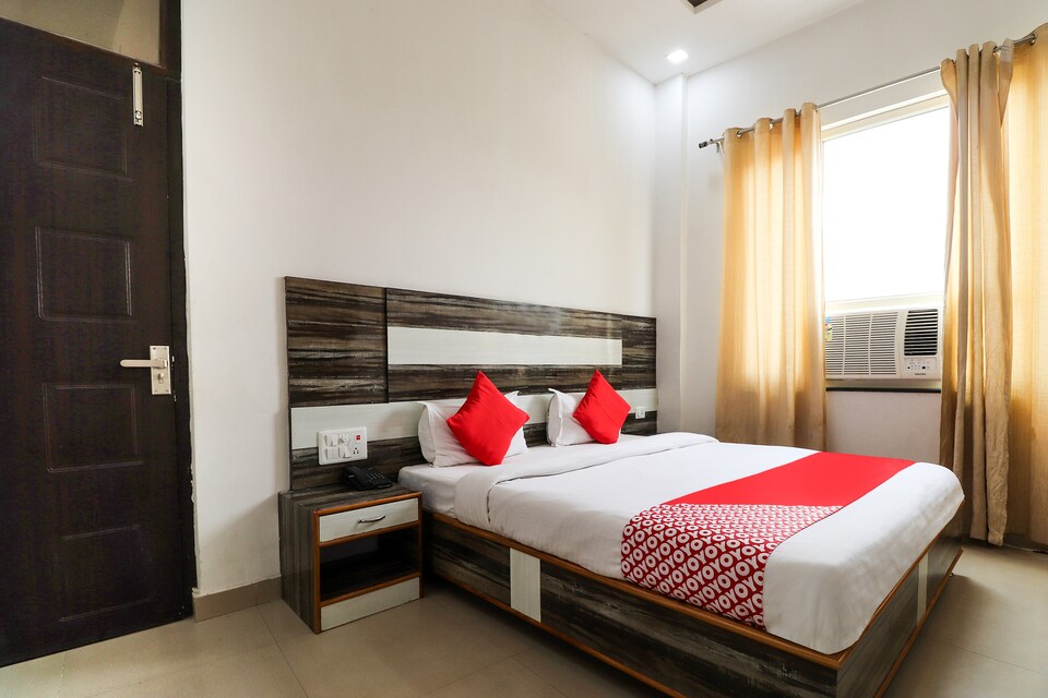OYO 39959 Hotel Bandhan Bahraich, Bahraich, Bahraich
