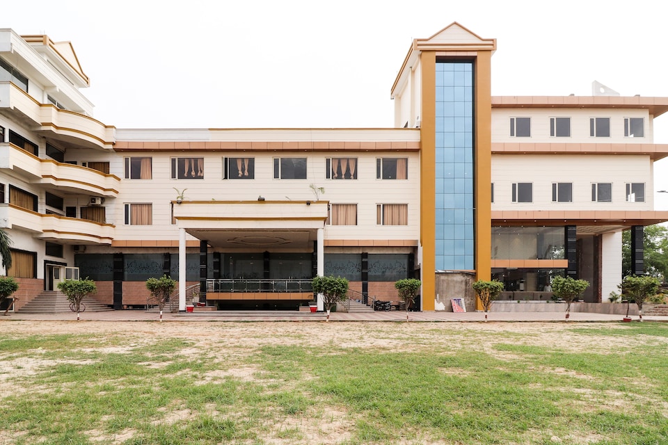 OYO 39959 Hotel Bandhan Bahraich, Bahraich, Bahraich