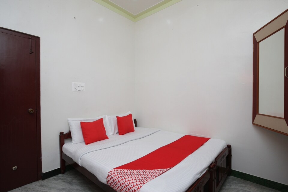 OYO 39960 Aira Park Hotel, Reddipatti Salem-II, Salem