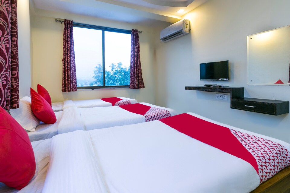 OYO 39961 Hotel Narmada, Igatpuri, Igatpuri